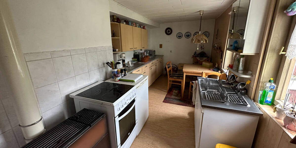 Mehrfamilienhaus, Wohnhaus Hartenstein - 1 Zimmer, 120 m&sup2;, 34.000&euro; | Angebot:25688279