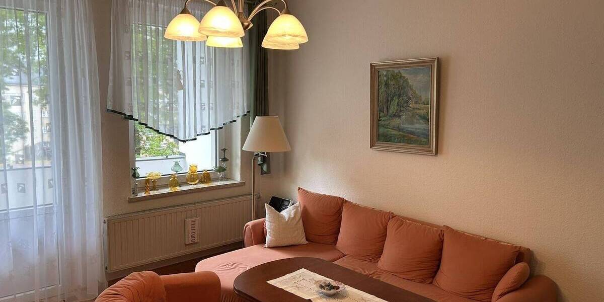 Etagenwohnung Rodewisch - 4 Zimmer, 92 m&sup2;, 89.000&euro; | Angebot:25686156