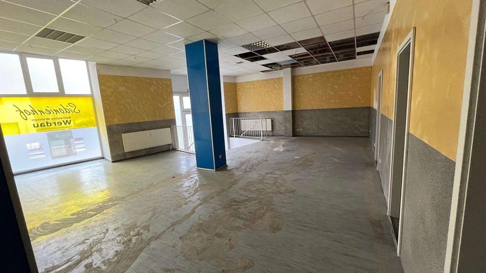 Gewerbeobjekt Werdau - 685&euro; | Angebot:25750992