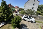Großzügiges Einfamilienhaus mit Sauna, Sonnenterrasse und drei Garagen in Berga-Wünschendorf. - Einfamilienhaus Berga-Wünschendorf Wünschendorf | Angebot:27266296