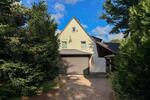 Charmante Doppelhaushälfte mit moderner Wärmepumpe, Wintergarten & gepflegtem Grundstück in BergaElster - Doppelhaushälfte Berga | Angebot:27056718