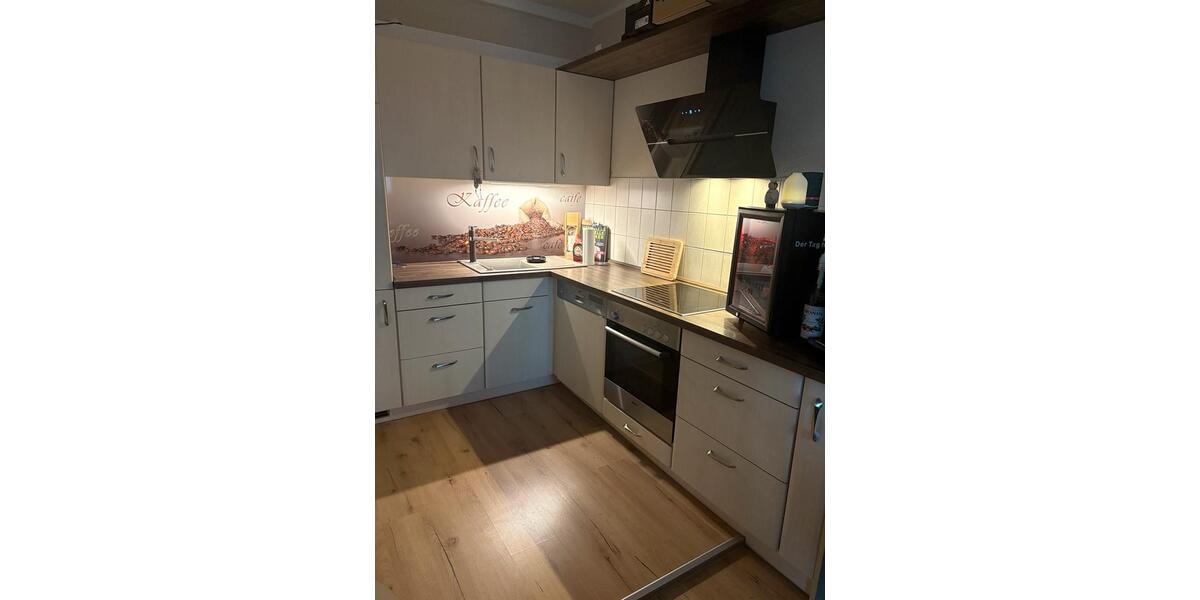 Etagenwohnung Aue-Bad Schlema Bad Schlema - 3 Zimmer, 58 m&sup2;, 480&euro; | Angebot:25654766