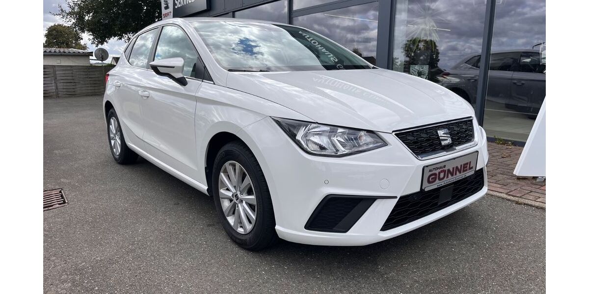 Seat Ibiza 69.850 km 12.899 &euro; Zwickau 08060