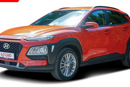 Hyundai KONA 46.466 km 16.990 &euro; Zwickau 08056