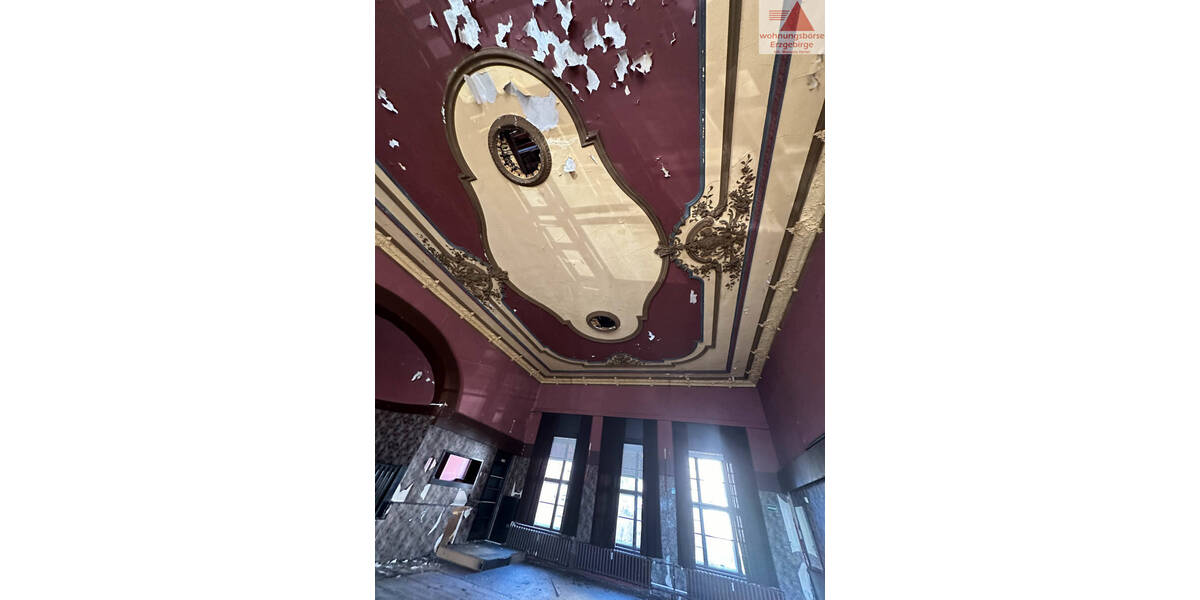 Mehrfamilienhaus, Wohnhaus Hohenstein-Ernstthal Ernstthal - 3 Zimmer, 805 m&sup2;, 155.000&euro; | Angebot:25776675