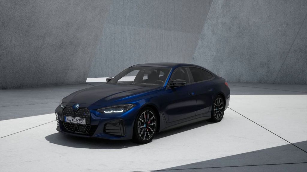 BMW i4 43.966 km 49.565 &euro; Zwickau 08060