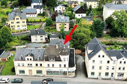 Haus Thalheim/Erzgebirge Erzgebirge - 6 Zimmer, 530 m&sup2;, 89.000&euro; | Angebot:25367184