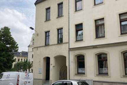 Wohnung Zwickau Mitte-Nord - 1 Zimmer, 47 m&sup2;, 45.000&euro; | Angebot:24530331