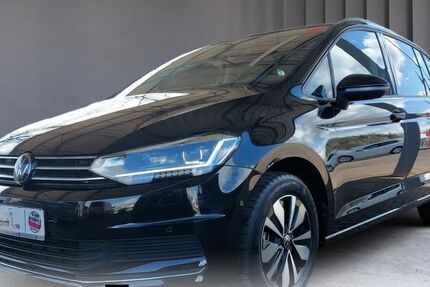 VW Touran 25.266 km 32.990 &euro; Aue 08280