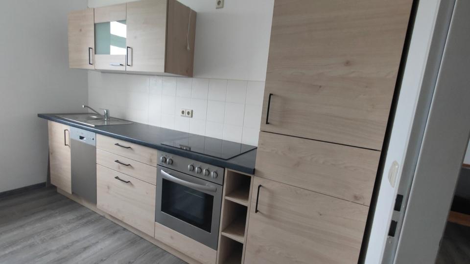 Erdgeschoßwohnung Jahnsdorf/Erzgebirge Erzgebirge - 1 Zimmer, 40 m&sup2;, 340&euro; | Angebot:25962891