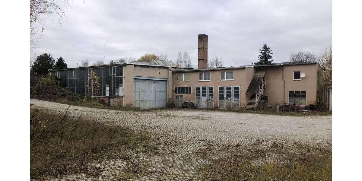Grundstück Zwickau Zwickau-West - 625.000&euro; | Angebot:18917797