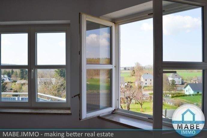 Etagenwohnung Mohlsdorf-Teichwolframsdorf Reudnitz - 2 Zimmer, 45 m&sup2;, 234&euro; | Angebot:25835251