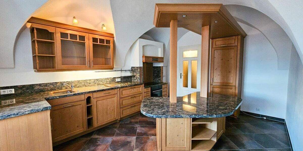 Mehrfamilienhaus, Wohnhaus Schwarzenberg/Erzgebirge Schwarzenberg - 1 Zimmer, 504 m&sup2;, 680.000&euro; | Angebot:25744575