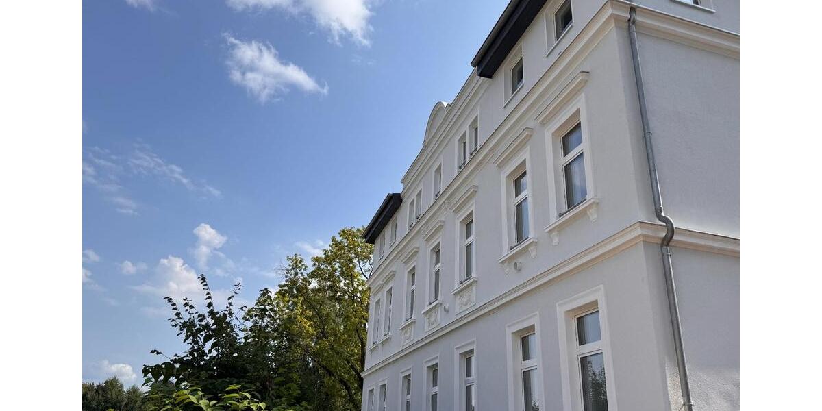 Hochparterre Limbach-Oberfrohna Oberfrohna - 2.5 Zimmer, 84 m&sup2;, 849&euro; | Angebot:25544769