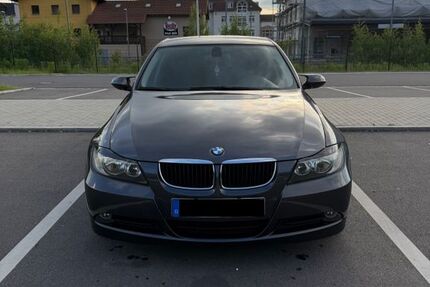 BMW 318 209.700 km 6.200 &euro; Zwickau 08060