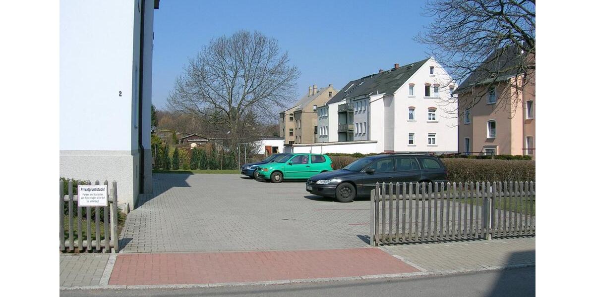 Erdgeschoßwohnung Oelsnitz (Erzgebirge) - 2 Zimmer, 55 m&sup2;, 43.000&euro; | Angebot:23213220