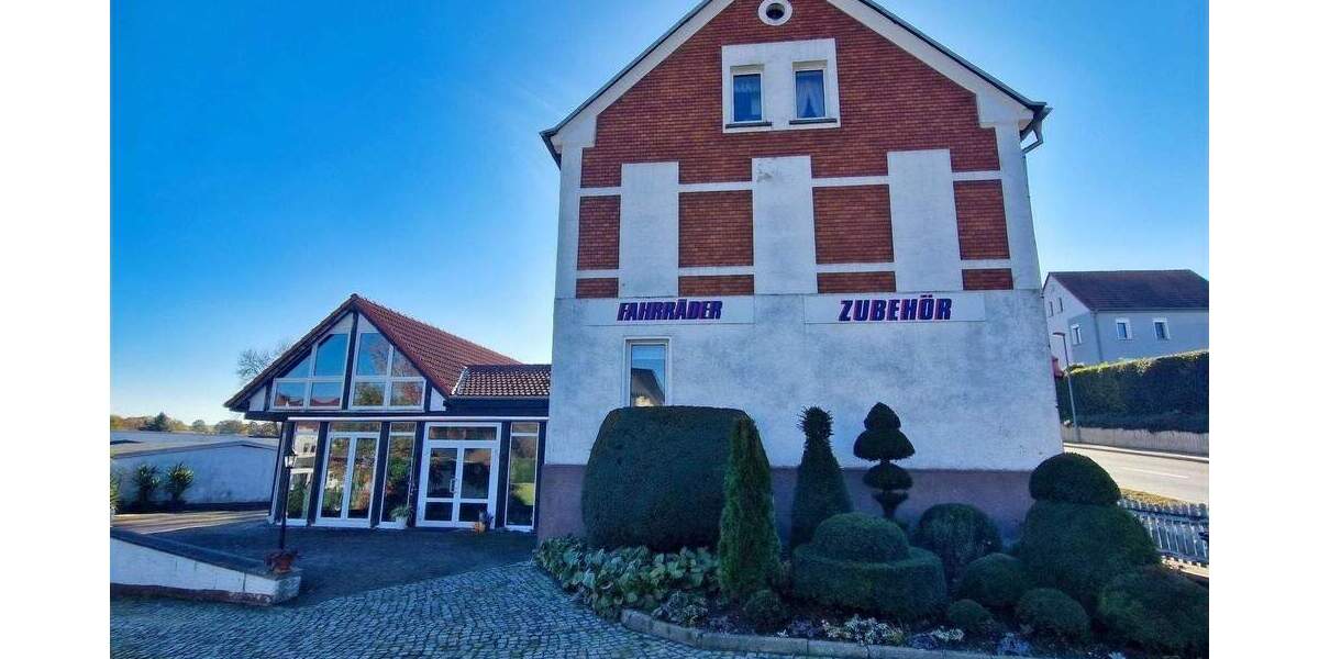 Einfamilienhaus Schmölln Großstöbnitz - 5 Zimmer, 200.000&euro; | Angebot:25779595