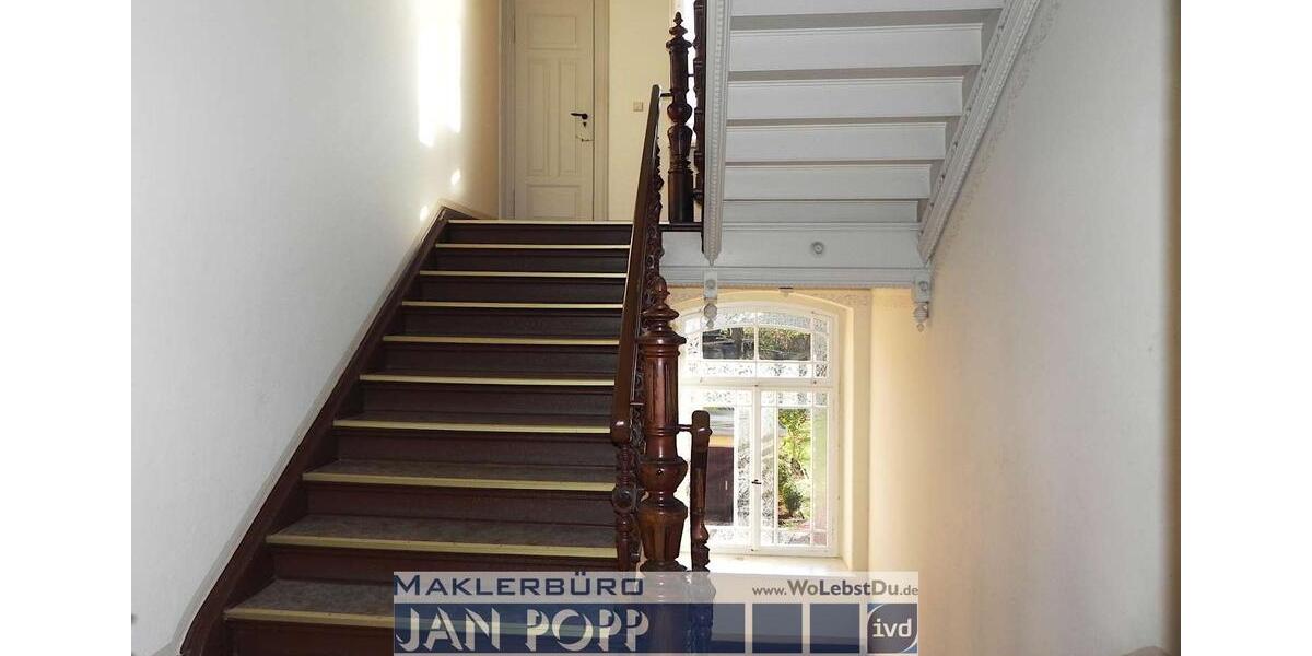 Etagenwohnung Greiz - 4 Zimmer, 114 m&sup2;, 550&euro; | Angebot:24801993