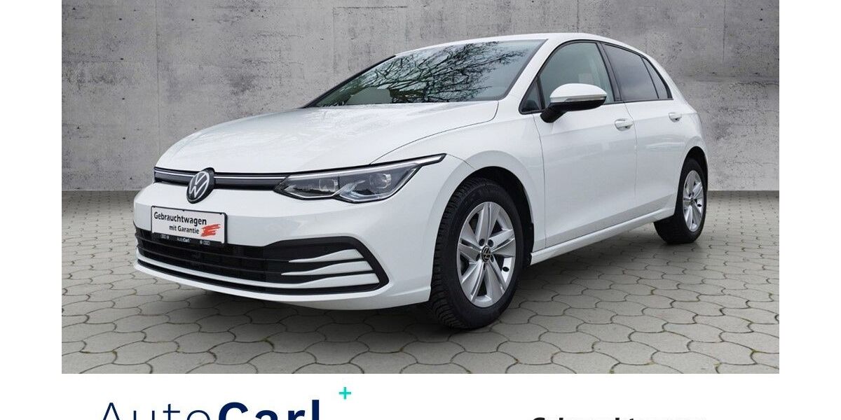 VW Golf 53.800 km 19.580 &euro; Reichenbach 08468