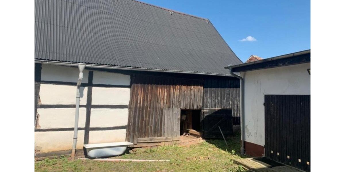 Bauernhaus, Landhaus Fraureuth - 5 Zimmer, 120 m&sup2;, 120.000&euro; | Angebot:26621266