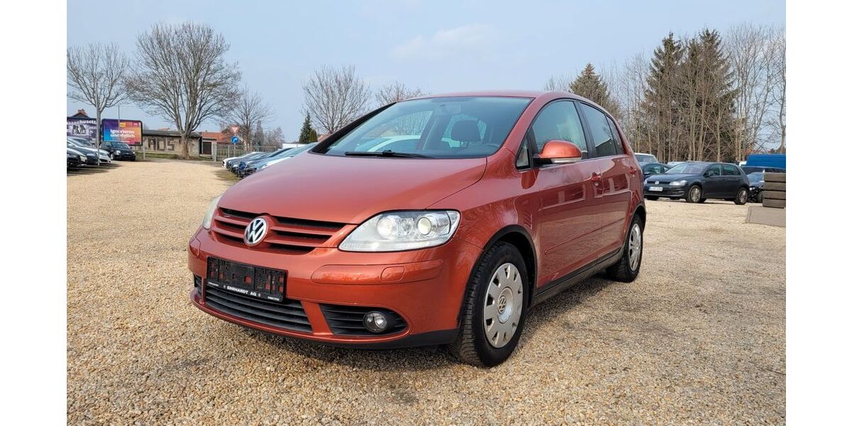 VW Golf Plus 194.148 km 1.280 &euro; Zwickau 08056