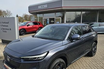 Honda HR-V 75.310 km 21.990 &euro; Ronneburg 07580