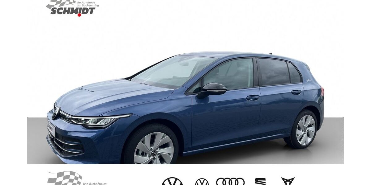 VW Golf 4.578 km 27.190 &euro; Bernsdorf 09337
