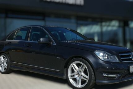 Mercedes-Benz C 180 99.999 km 15.450 &euro; Reichenbach 08468