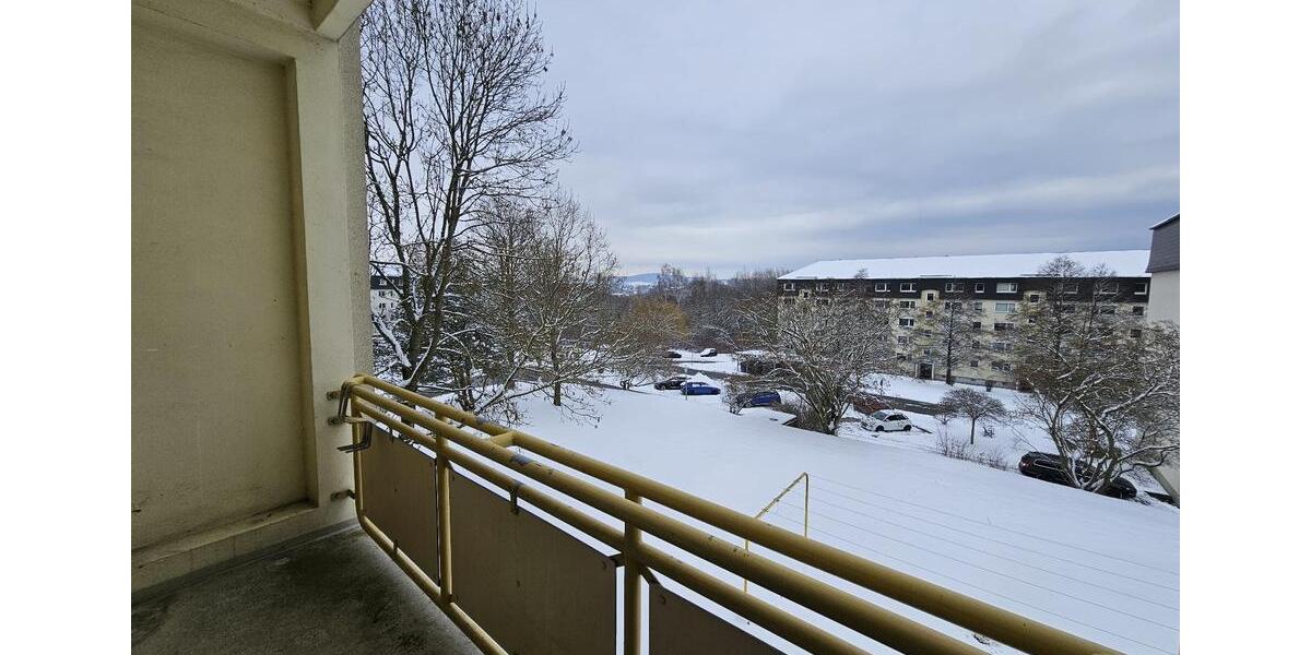 Etagenwohnung Rodewisch - 2 Zimmer, 47 m&sup2;, 250&euro; | Angebot:25806595