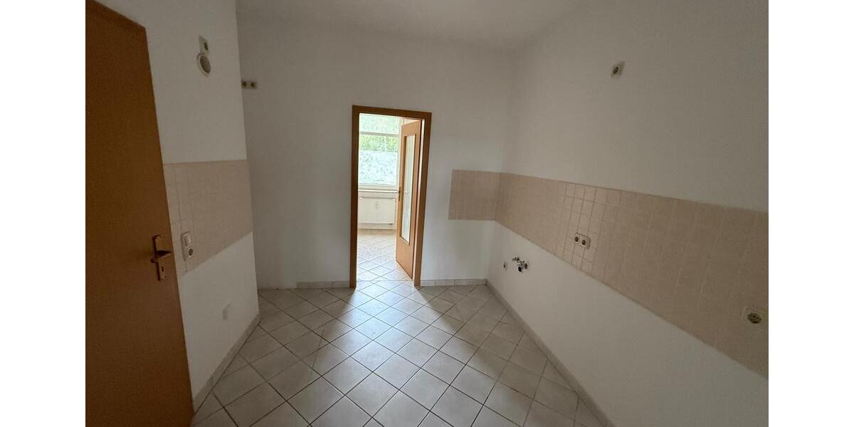 Etagenwohnung Reichenbach im Vogtland Obermylau - 2 Zimmer, 52 m&sup2;, 229&euro; | Angebot:22524230