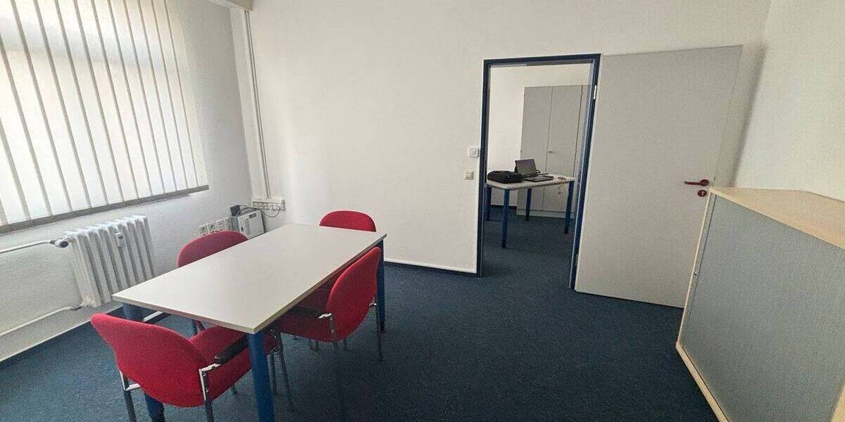 Gewerbeobjekt Zwickau Pölbitz - 385&euro; | Angebot:26809249