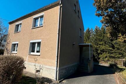 Haus Hohenstein-Ernstthal Ernstthal - 9 Zimmer, 140 m&sup2;, 78.000&euro; | Angebot:24615172