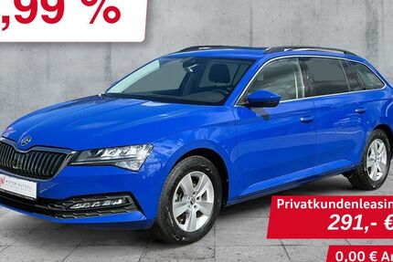 Skoda Superb 51.391 km 22.697 &euro; Zwickau 08058