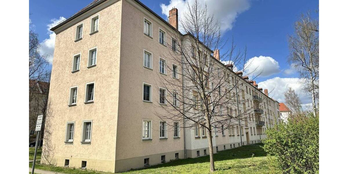 Etagenwohnung Zwickau Pölbitz - 3 Zimmer, 64 m&sup2;, 65.000&euro; | Angebot:26725533