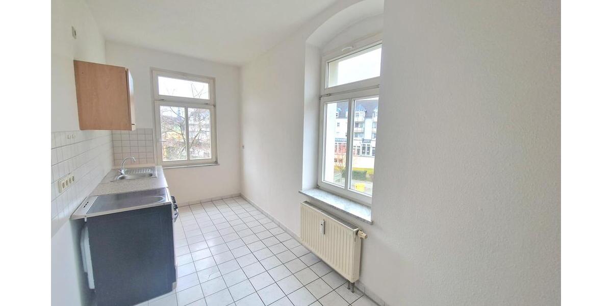 Zwei Eigentumswohnungen im Zentrum von Zwickau- +nur im Paket+ - Etagenwohnung Zwickau | Angebot:22067547