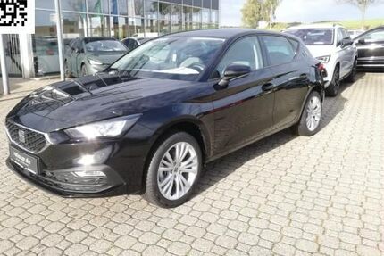 Seat Leon 8.846 km 27.950 &euro; Kirchberg/Saupersdorf 08107