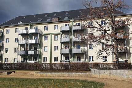 Wohnung Zwickau Zwickau-Nord - 2 Zimmer, 58 m&sup2;, 350&euro; | Angebot:27308307