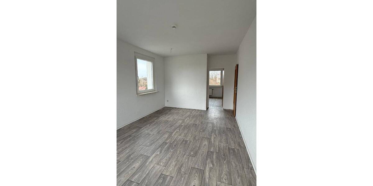 Etagenwohnung Lichtentanne - 3 Zimmer, 58 m&sup2;, 315&euro; | Angebot:26887614