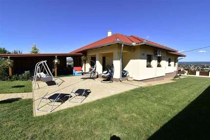 Haus Alsópáhok Crotenlaide - 5 Zimmer, 130 m&sup2;, 580.000&euro; | Angebot:22776964