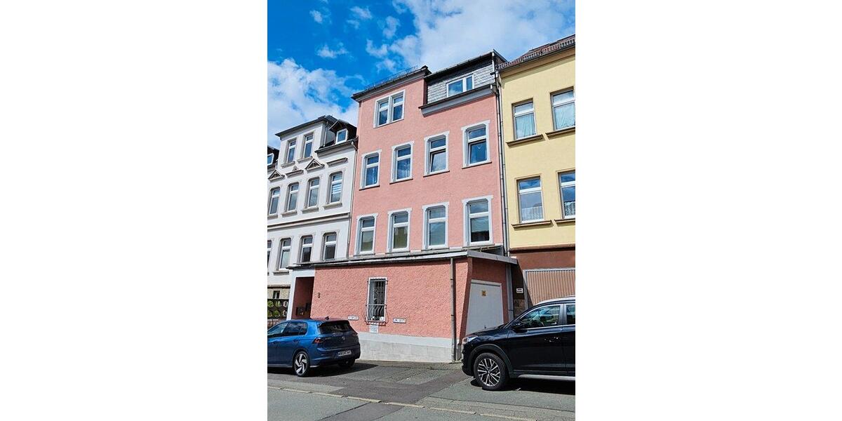 Mehrfamilienhaus, Wohnhaus Reichenbach im Vogtland Obermylau - 269.000&euro; | Angebot:26714146