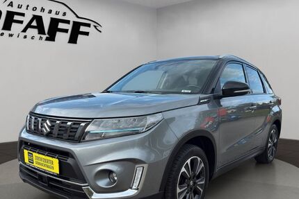 Suzuki Vitara 77.380 km 18.795 &euro; Rodewisch 08228