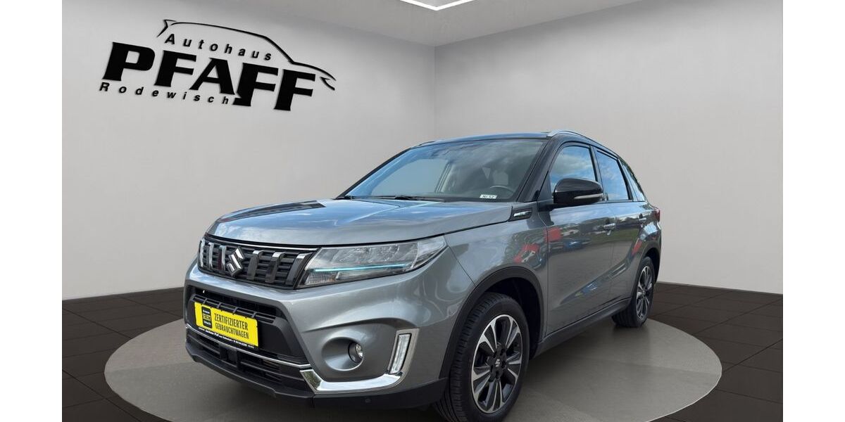 Suzuki Vitara 77.380 km 18.795 &euro; Rodewisch 08228