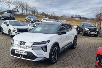 Mitsubishi Eclipse Cross 1.500 km 55.900 &euro; Schneeberg 08289