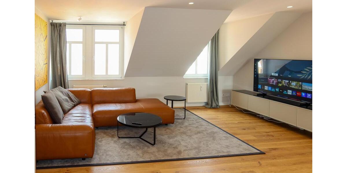 Etagenwohnung Zwickau Zwickau-Nord - 3 Zimmer, 89 m&sup2;, 1.500&euro; | Angebot:25962413