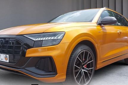 Audi Q8 80.613 km 63.990 &euro; Aue 08280