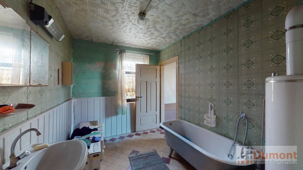 Einfamilienhaus Nobitz Burkersdorf - 5 Zimmer, 114 m&sup2;, 19.000&euro; | Angebot:26026605