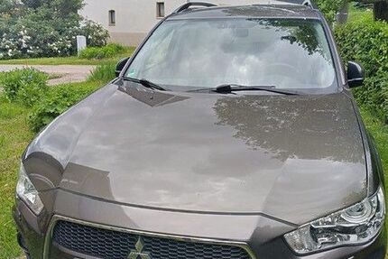 Mitsubishi Outlander 139.000 km 6.750 &euro; Eibenstock 08309
