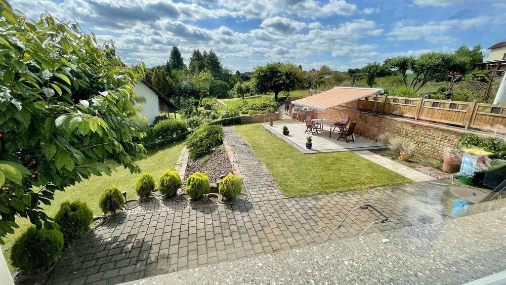 Doppelhaushälfte Penig - 5 Zimmer, 115 m&sup2;, 250.000&euro; | Angebot:25737174