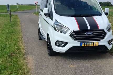 Ford Tourneo Custom 28.500 km 33.900 &euro; Oelsnitz/Erzgeb., Stadt 09376