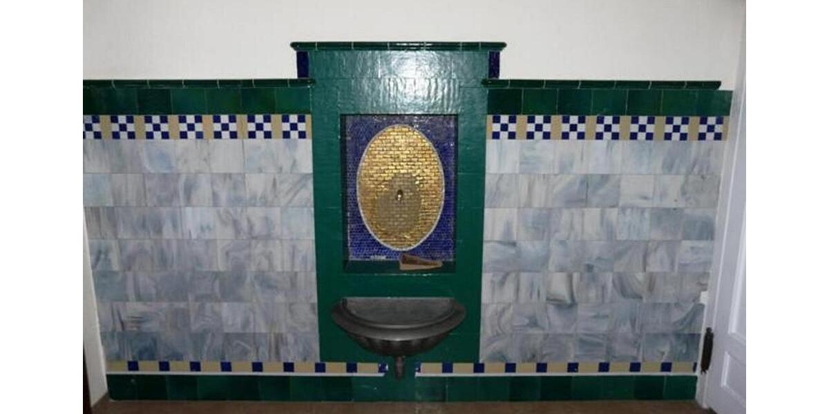 Dachgeschoßwohnung Meerane - 2 Zimmer, 94 m&sup2;, 705&euro; | Angebot:24614184